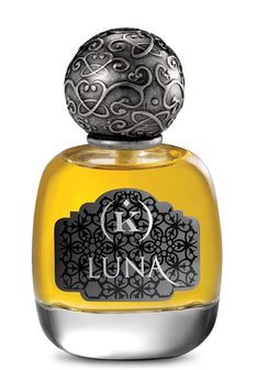 Luna Eau de Parfum 100 ml