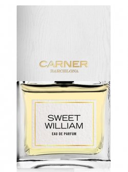 Sweet William Eau de Parfum