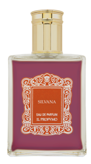 Silvana Eau de Parfum 100 ml