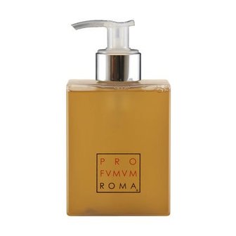 Soavissima perfumed Bath &amp; Shower gel 250 ml