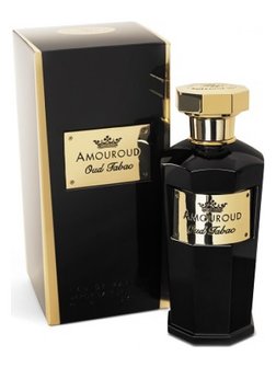 Oud Tabac Eau de Parfum 100 ML