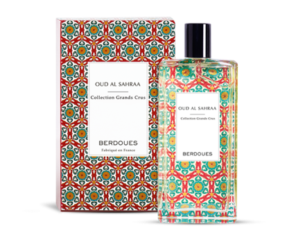Oud al Sahraa Eau de Parfum 100 ml *