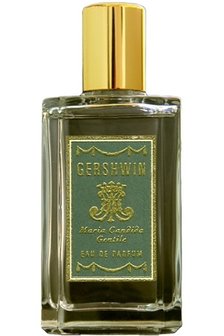 Gershwin Eau de Parfum 15 ml travel