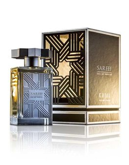 Sareef Eau de Parfum 100 ml