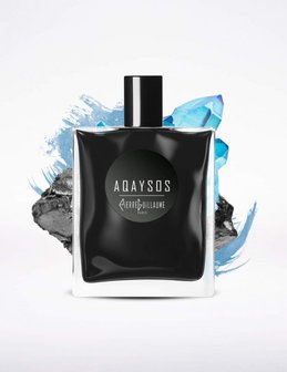 Aqaysos Eau de Parfum 100 ml