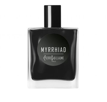 Myrrhiad Eau de Parfum 50 ml