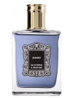 Romeo Eau de Parfum 100 ml