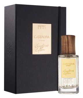 Casta Diva Extrait de Parfum 75 ML
