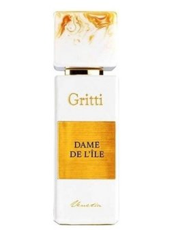 DAME DE L&#039;ILE Eau de Parfum 100 ml