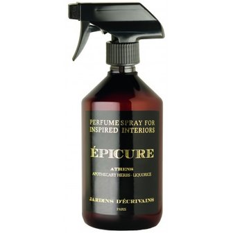 Perfume Spray - Epicure  500 ml
