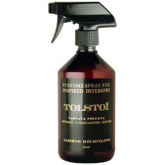 Perfume Spray - Tolsto&iuml; 500 ml