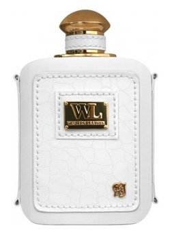 Western Leather White Eau de Parfum 100 ml 