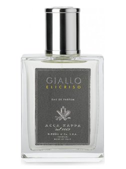Giallo Elicriso Eau de Parfum 100 ml