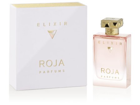 Elixir Pour Femme Eau De Parfum 