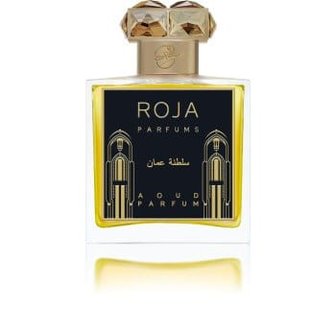 Sultanate Of Oman Extrait de Parfum 50 ml