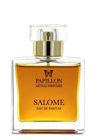 SALOME PAPILLON