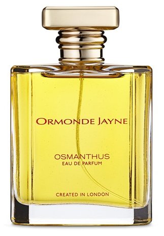 Osmanthus Eau de Parfum 120 ml