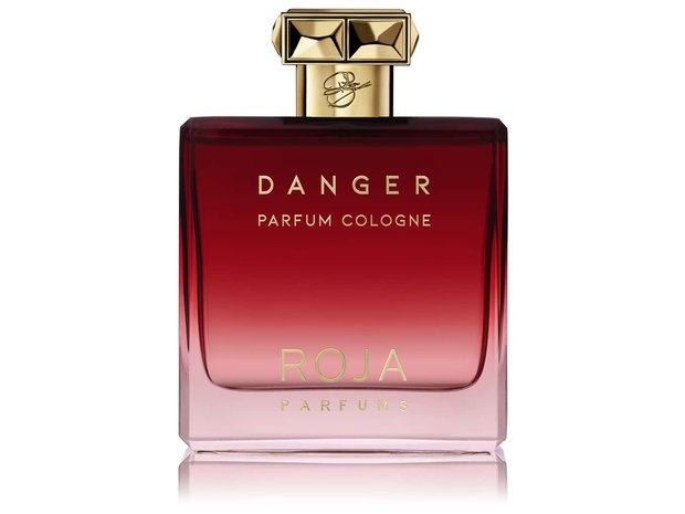 Danger Pour Homme Parfum Cologne 100 ml  