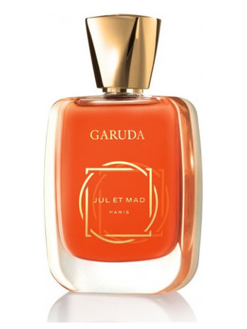 Garuda Extrait de Parfum 50 ml