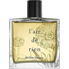 L'Air de Rien Eau de Parfum 100 ml Vintage formula