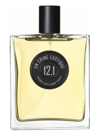 Un Crime Exotique 12.1 Eau de Parfum 100 ml