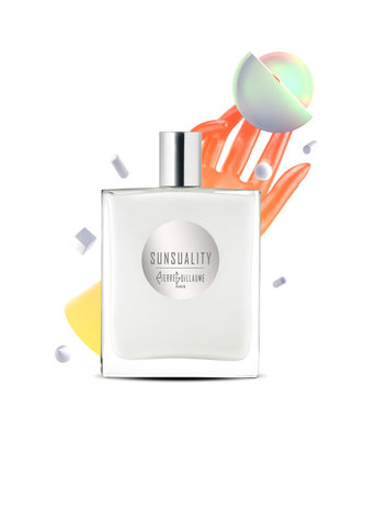 SUNSUALITY Eau de Parfum 100 ml