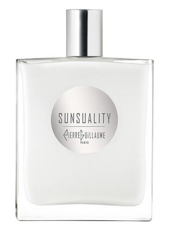 SUNSUALITY Eau de Parfum 100 ml