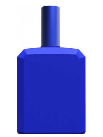 Histoires de Parfums - THIS IS NOT A BLUE BOTTLE - parfumaria