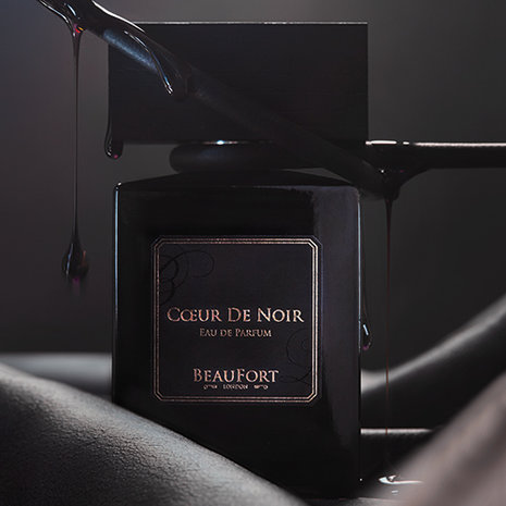 Coeur De Noir Eau de Parfum 50 ml