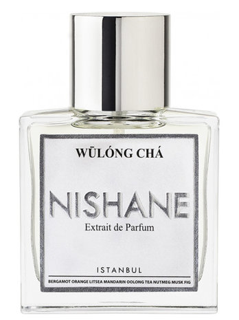 Wulong Cha Extrait de Parfum 50 ml