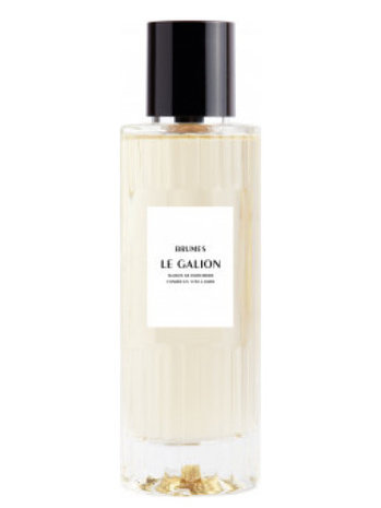 BRUMES Eau de Parfum 100 ml limited edition
