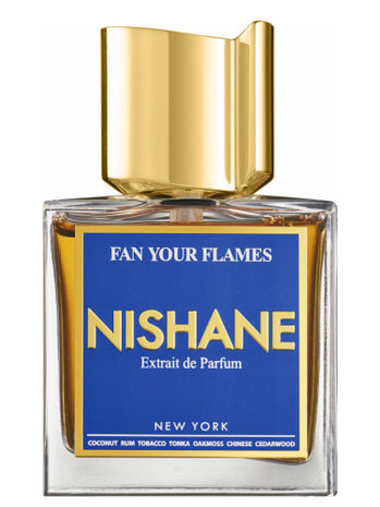 FAN YOUR FLAMES Extrait de Parfum 100 ml