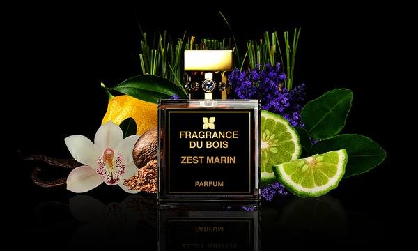 ZEST MARIN Extrait de Parfum 100 ml