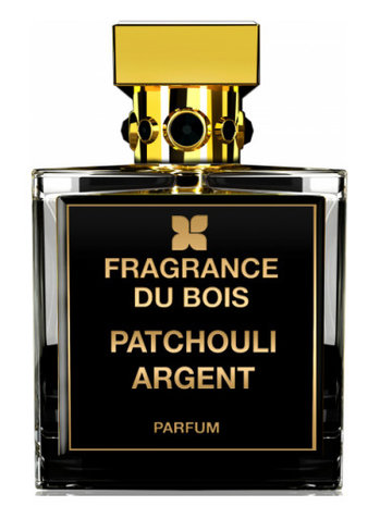 PATCHOULI ARGENT Extrait de Parfum 100 ml