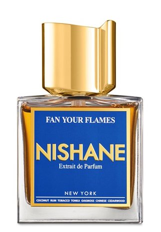 FAN YOUR FLAMES Extrait de Parfum 50 ml