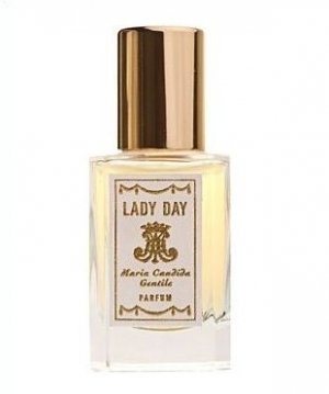 Lady Day100 ml Extrait de Parfum