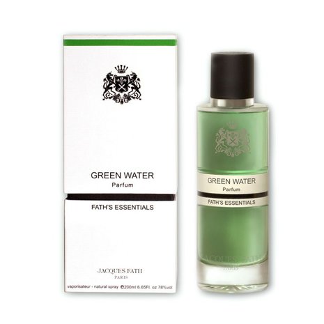 Green Water Parfum 15 ml