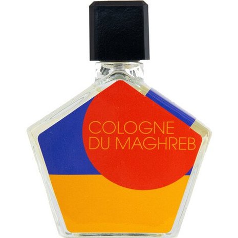 Cologne Du Maghreb Eau de Cologne 50 ml