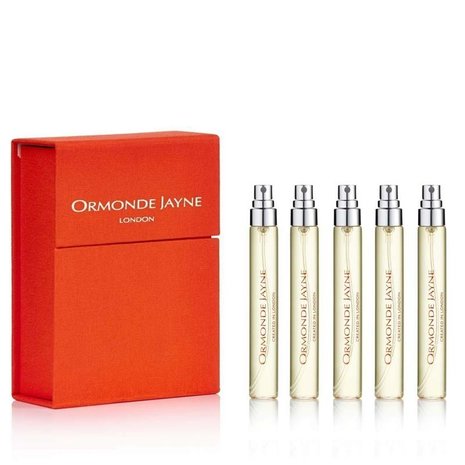 Ormonde Man Eau de Parfum 5x8ml travelsprays