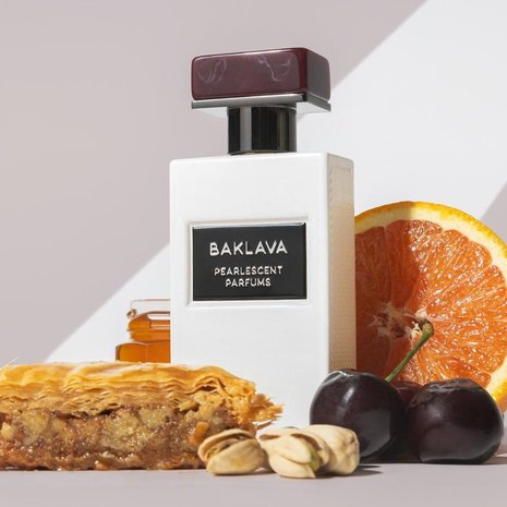 Baklava Extrait de Parfum 60 ml