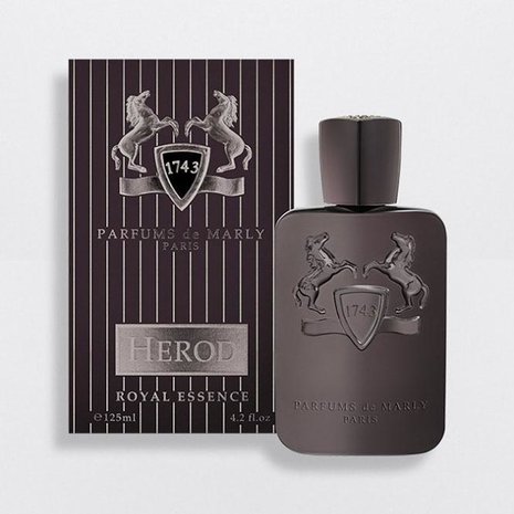 Herod Eau de Parfum 75 ML