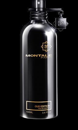 montale oud edition