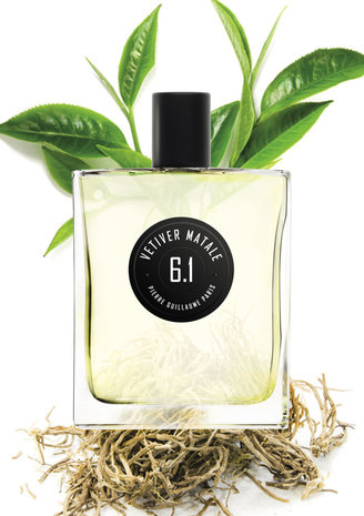 Vetiver Matale 6.1 Eau de parfum 100 ml