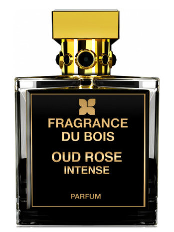 OUD ROSE INTENSE Extrait de Parfum 50 ml