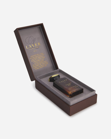 Leather Noir Eau de Parfum 100 ml