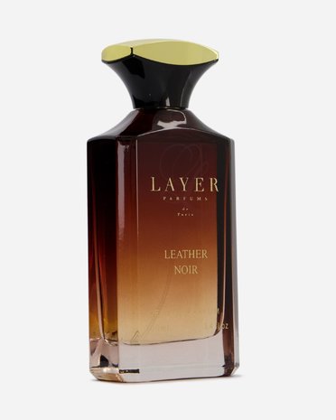 Leather Noir Eau de Parfum 100 ml