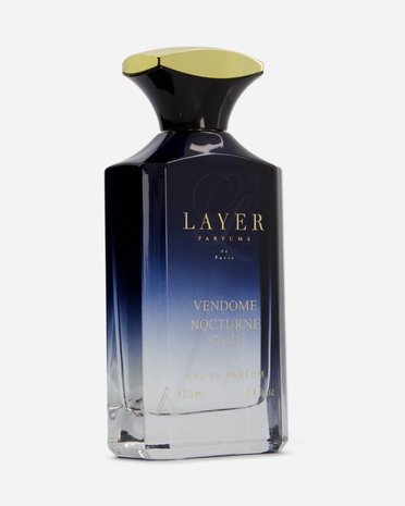 Vendome Nocturne Oud Eau de Parfum 100 ml