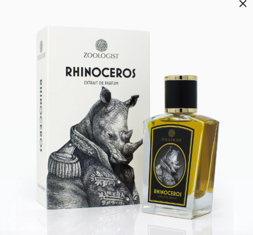Rhinoceros Extrait de parfum 60 ml  (2020) 