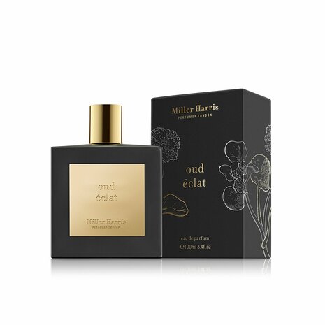 Oud Eclat Eau de Parfum 100 ml