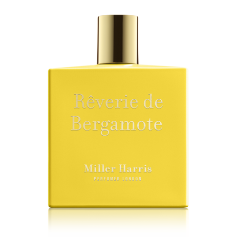 Reverie de Bergamote